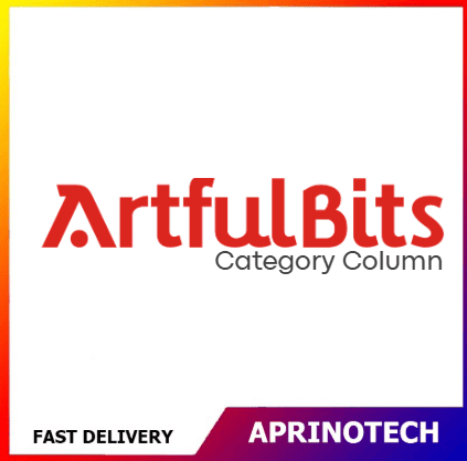Category Column Category Column - Image 1