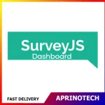 SurveyJS Dashboard