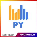 Stimulsoft Dashboards.PYTHON