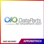 DataParts for SharePoint 2007