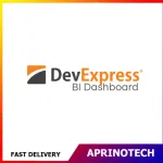 DevExpress BI Dashboard