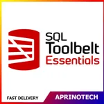 SQL Toolbelt Essentials