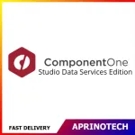 ComponentOne Studio Data Services Edition