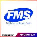 Total Access Ultimate Suite