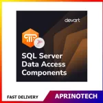 SQL Server Data Access Components (SDAC)