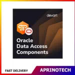 Oracle Data Access Components (ODAC)