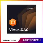 Virtual Data Access Components (VirtualDAC)