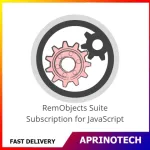 RemObjects Suite Subscription for JavaScript
