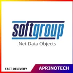 .Net Data Objects