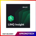 LINQ Insight