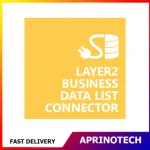 Layer2 Business Data List Connector