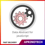 Data Abstract for JavaScript