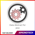 Data Abstract for Java