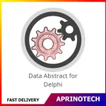Data Abstract for Delphi