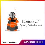 Kendo UI jQuery DataSource