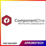 ComponentOne WinForms DataSource