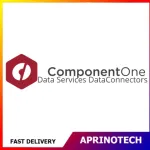 ComponentOne Data Services DataConnectors