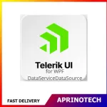 Telerik UI for WPF DataServiceDataSource
