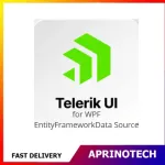 Telerik UI for WPF EntityFrameworkData Source