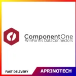ComponentOne WinForms DataConnectors