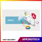 Wijmo Angular Firestore