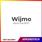 Wijmo Vue REST