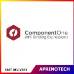 ComponentOne WPF Binding Expressions