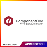 ComponentOne WPF DataCollection