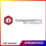 ComponentOne WPF DataSource