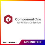 ComponentOne WinUI DataCollection