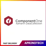 ComponentOne Xamarin DataCollection