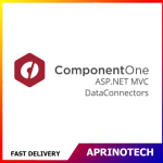 ComponentOne ASP.NET MVC DataConnectors
