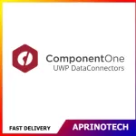 ComponentOne UWP DataConnectors