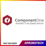 ComponentOne ActiveX True DataControl