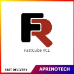 FastCube VCL