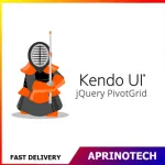 Kendo UI jQuery PivotGrid