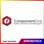 ComponentOne Data Services DataEngine