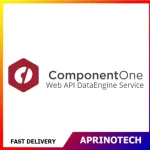 ComponentOne Web API DataEngine Service
