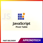 Syncfusion JavaScript Pivot Table