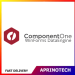 ComponentOne WinForms DataEngine
