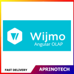 Wijmo Angular OLAP
