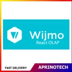 Wijmo React OLAP