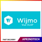 Wijmo Vue OLAP