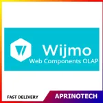 Wijmo Web Components OLAP