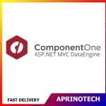 ComponentOne ASP.NET MVC DataEngine