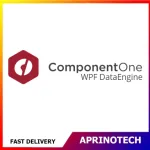 ComponentOne WPF DataEngine
