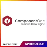 ComponentOne Xamarin DataEngine