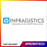Infragistics Ultimate UI for WPF Pivot Grid