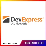 DevExpress VCL Pivot Grid
