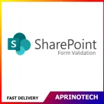 SharePoint Form Validation
